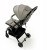 Wózek spacerowy Dada Prams Sprint Safari