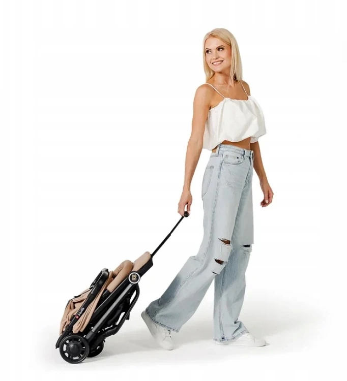 Wózek spacerowy Dada Prams Sprint