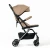 Wózek spacerowy Dada Prams Sprint Mocka Mouse