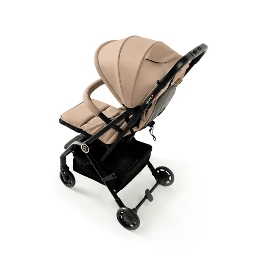 Wózek spacerowy Dada Prams Sprint Mocka Mouse