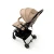 Wózek spacerowy Dada Prams Sprint Mocka Mouse