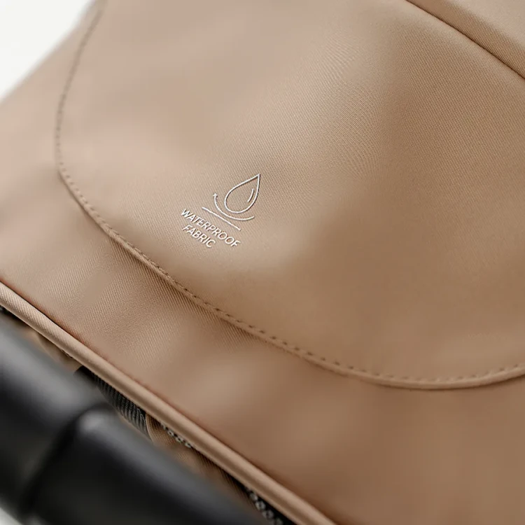 Wózek spacerowy Dada Prams Sprint Mocka Mouse