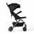 Wózek spacerowy Dada Prams Sprint Black