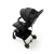 Wózek spacerowy Dada Prams Sprint Black