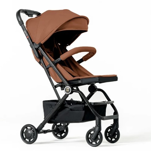 Wózek spacerowy Dada Prams Sprint Rust