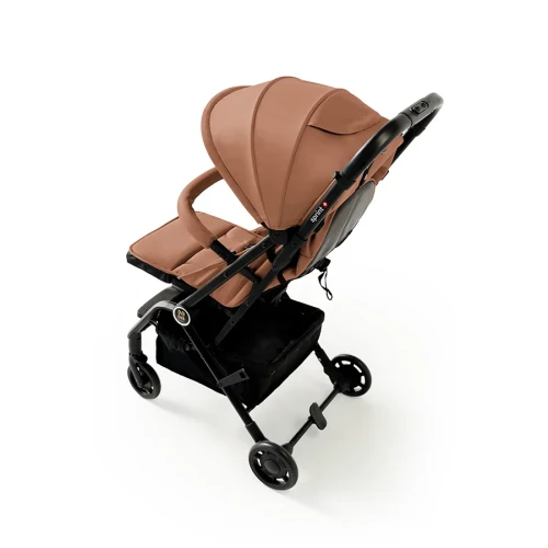 Wózek spacerowy Dada Prams Sprint Rust