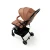 Wózek spacerowy Dada Prams Sprint Rust