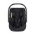 Fotelik samochodowy Lionelo Astrid i-Size 0-13kg Black Onyx