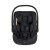 Fotelik samochodowy Lionelo Astrid i-Size 0-13kg Black Onyx