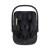 Fotelik samochodowy Lionelo Astrid i-Size 0-13kg Black Onyx