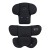 Fotelik samochodowy Lionelo Astrid i-Size 0-13kg Black Onyx