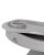Krzesełko do karmienia Carrello Lotus Alba Grey CRL-12101