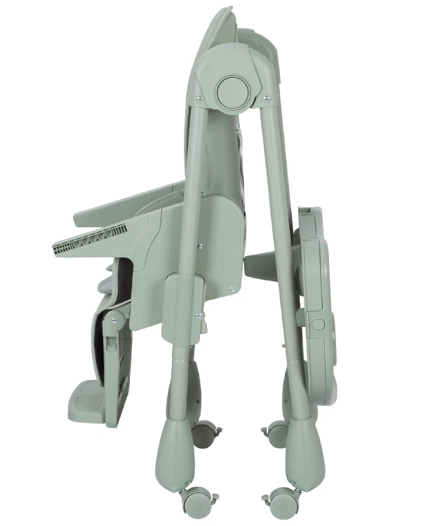 Krzesełko do karmienia Carrello Lotus Noa Green CRL-12101