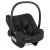 Fotelik samochodowy Lionelo Astrid i-Size Set Plus 0-13kg Black Onyx