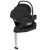 Fotelik samochodowy Lionelo Astrid i-Size Set Plus 0-13kg Black Onyx