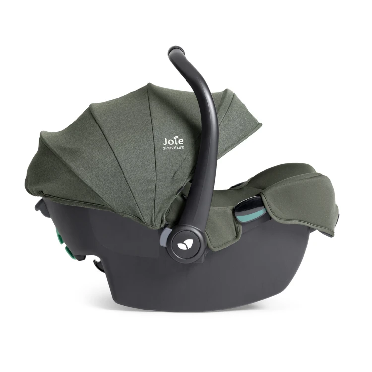 Fotelik samochodowy Joie i-Starter Signature 0-13kg Evergreen