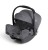 Fotelik samochodowy Joie i-Starter Signature 0-13kg Ebony