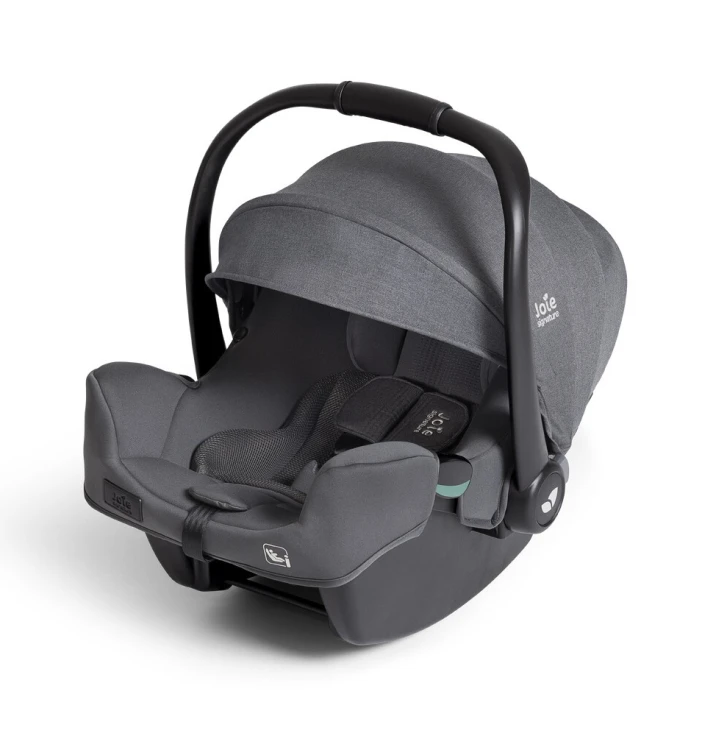 Fotelik samochodowy Joie i-Starter Signature 0-13kg Ebony