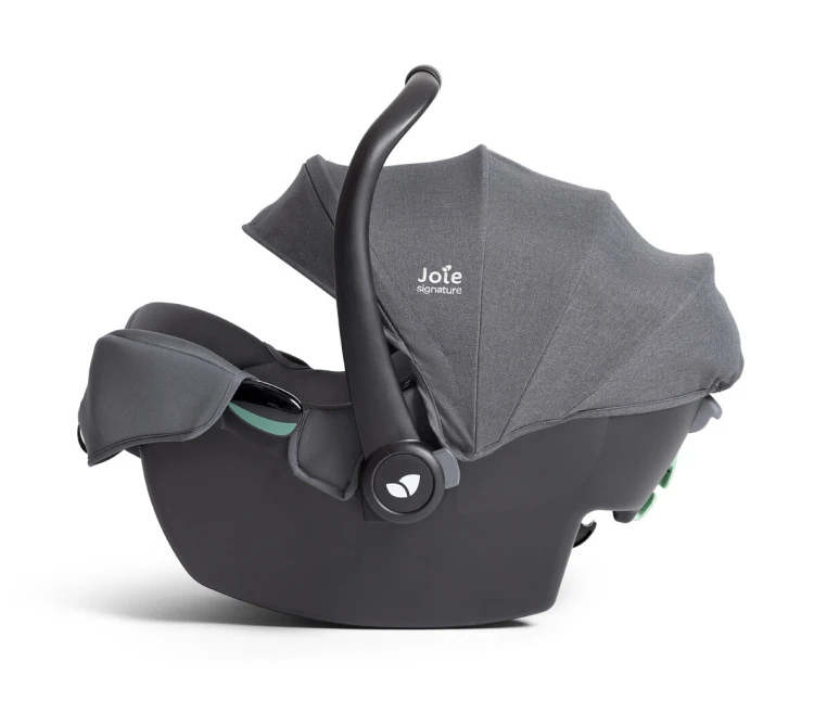 Fotelik samochodowy Joie i-Starter Signature 0-13kg Ebony