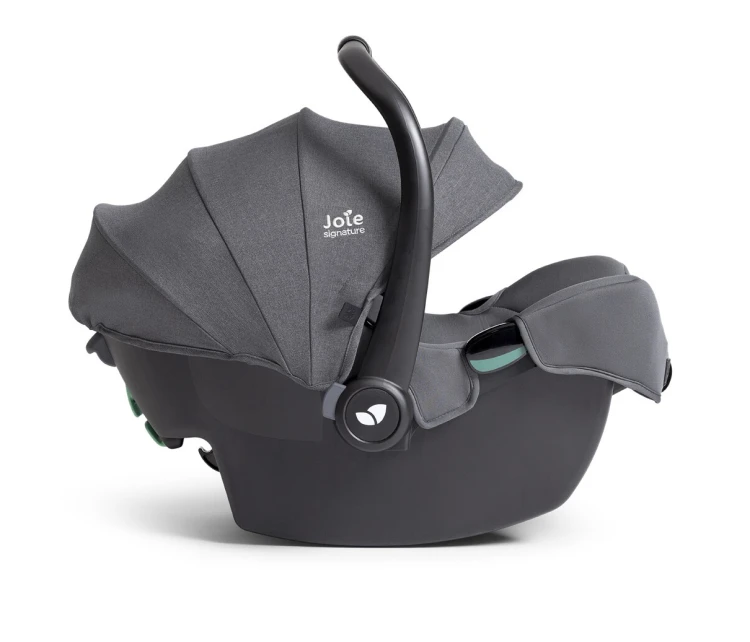 Fotelik samochodowy Joie i-Starter Signature 0-13kg Ebony