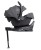 Fotelik samochodowy Joie i-Starter Signature 0-13kg Ebony z bazą Isofix (do kupienia osobno)