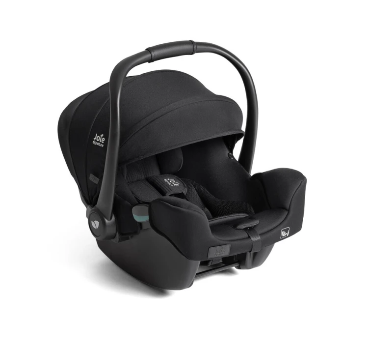 Fotelik samochodowy Joie i-Starter Signature 0-13kg Eclipse