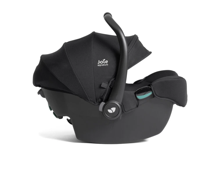 Fotelik samochodowy Joie i-Starter Signature 0-13kg Eclipse