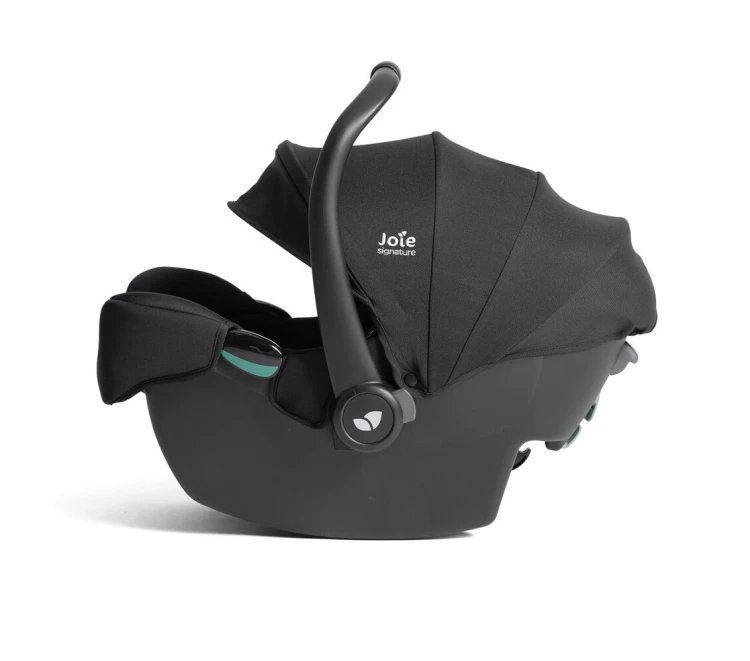 Fotelik samochodowy Joie i-Starter Signature 0-13kg Eclipse