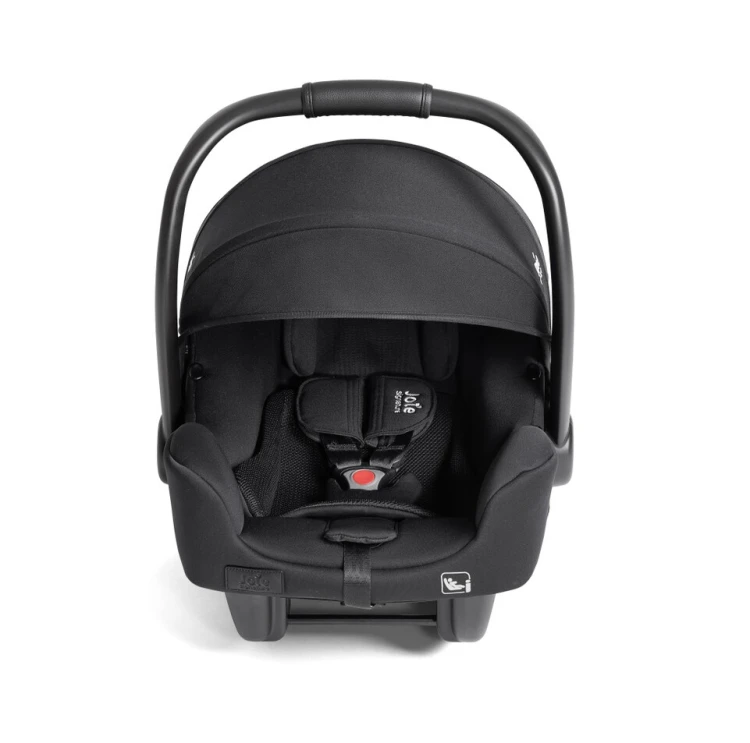 Fotelik samochodowy Joie i-Starter Signature 0-13kg Eclipse