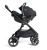 Fotelik samochodowy Joie i-Starter Signature 0-13kg Eclipse ze stelażem wózka  (do kupienia osobno)