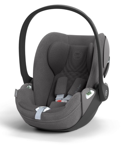Fotelik samochodowy Cybex Cloud T i-Size Plus 0-13kg Mirage Grey