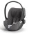 Fotelik samochodowy Cybex Cloud T i-Size Plus 0-13kg Mirage Grey