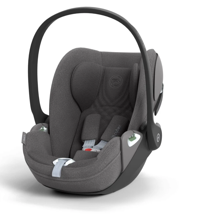 Fotelik samochodowy Cybex Cloud T i-Size Plus 0-13kg Mirage Grey