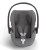 Fotelik samochodowy Cybex Cloud T i-Size Plus 0-13kg Mirage Grey