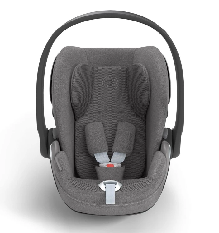 Fotelik samochodowy Cybex Cloud T i-Size Plus 0-13kg Mirage Grey