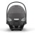 Fotelik samochodowy Cybex Cloud T i-Size Plus 0-13kg Mirage Grey