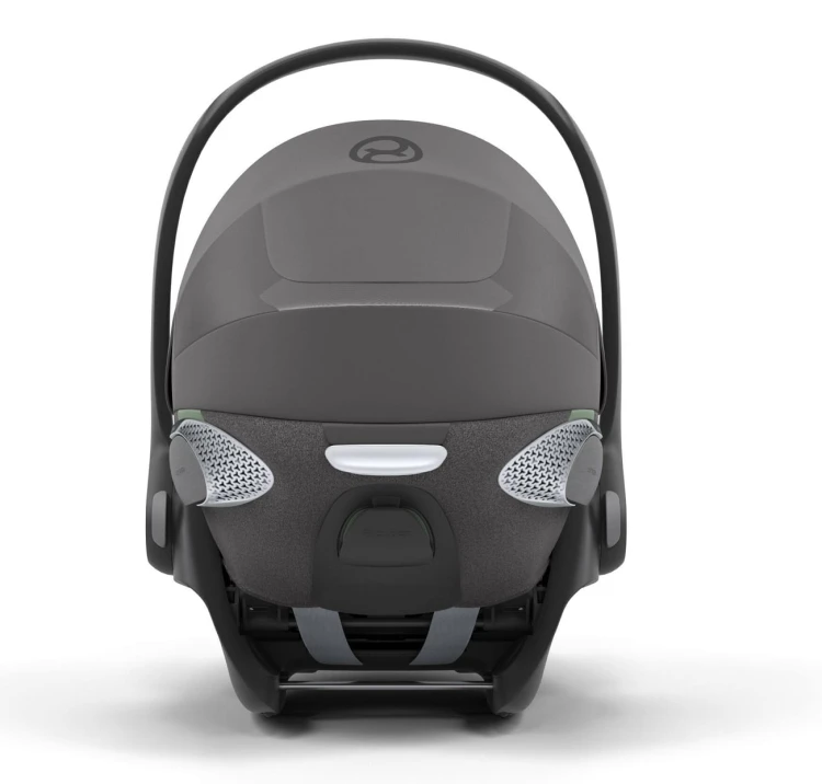 Fotelik samochodowy Cybex Cloud T i-Size Plus 0-13kg Mirage Grey
