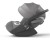 Fotelik samochodowy Cybex Cloud T i-Size Plus 0-13kg Mirage Grey
