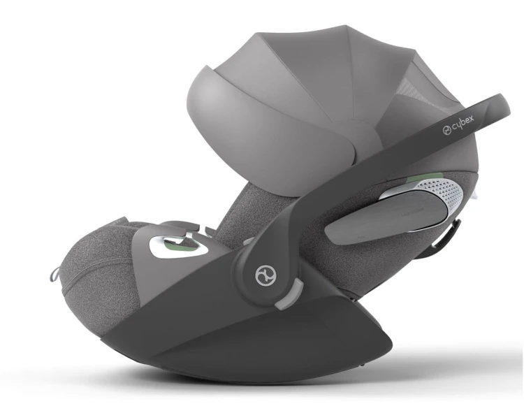 Fotelik samochodowy Cybex Cloud T i-Size Plus 0-13kg Mirage Grey