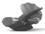 Fotelik samochodowy Cybex Cloud T i-Size Plus 0-13kg Mirage Grey
