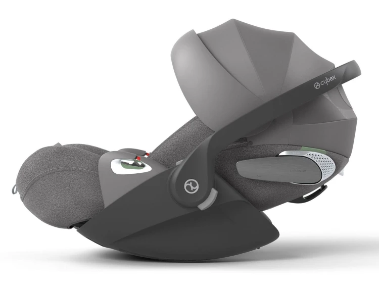 Fotelik samochodowy Cybex Cloud T i-Size Plus 0-13kg Mirage Grey
