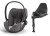 Fotelik samochodowy Cybex Cloud T i-Size Plus Mirage Grey +Baza T