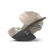 Fotelik samochodowy Cybex Cloud T i-Size Plus Cozy Beige