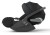 Fotelik samochodowy Cybex Cloud T i-Size Plus Sepia Black