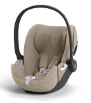 Fotelik samochodowy Cybex Cloud T i-Size Plus 0-13kg  Cozy Beige
