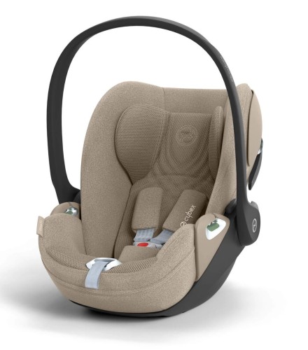 Fotelik samochodowy Cybex Cloud T i-Size Plus 0-13kg Cozy Beige