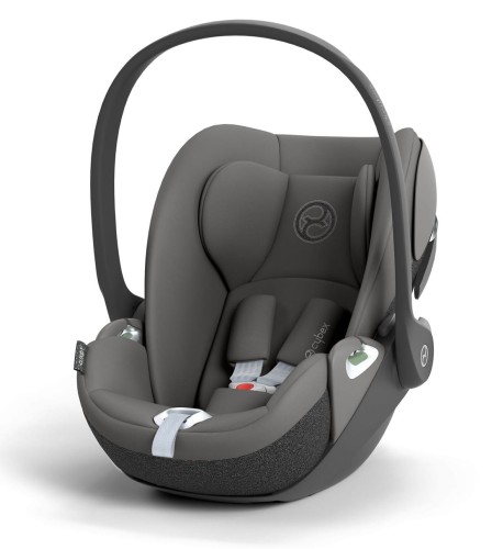 Fotelik samochodowy Cybex Cloud T i-Size 0-13kg Mirage Grey