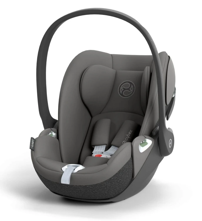 Fotelik samochodowy Cybex Cloud T i-Size 0-13kg Mirage Grey