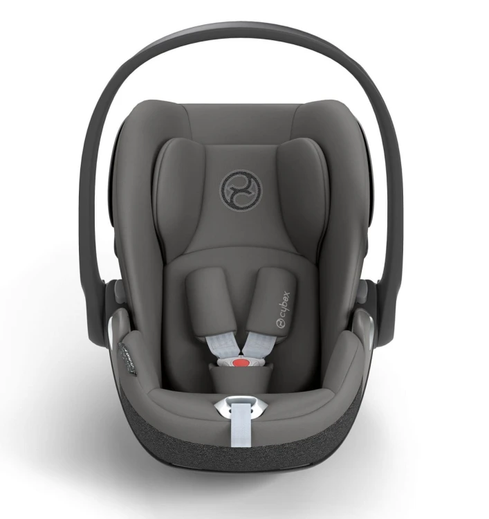 Fotelik samochodowy Cybex Cloud T i-Size 0-13kg Mirage Grey