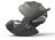 Fotelik samochodowy Cybex Cloud T i-Size 0-13kg Mirage Grey